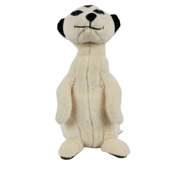 Build a Bear Disney The Lion King Timon Plush 10 inch Stuffed Animal Toy - Picture 2 of 8